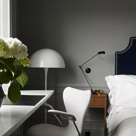 Ett Hem Hotel Sztokholm