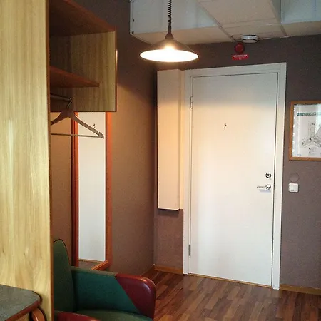 Manen 3* Kungens Kurva