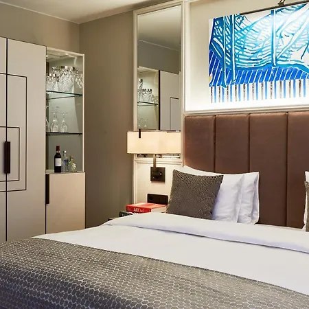 Hotel Bank Hotel, A Member Of Small Luxury Stockholm