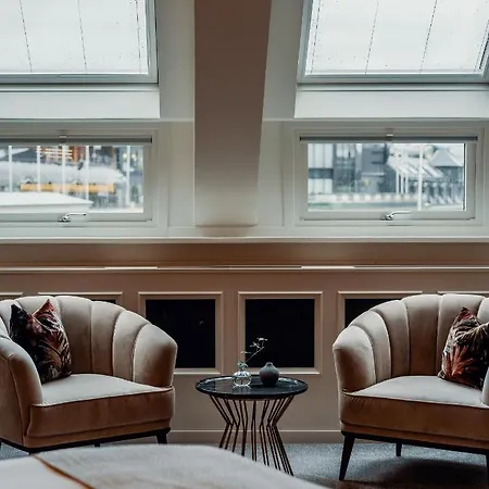 Bank Hotel, A Member Of Small Luxury