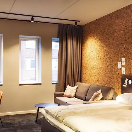 Comfort Kista Hotel