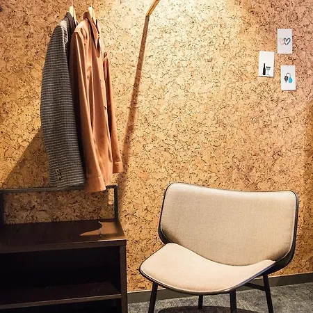 Hotel Comfort Kista Stockholm