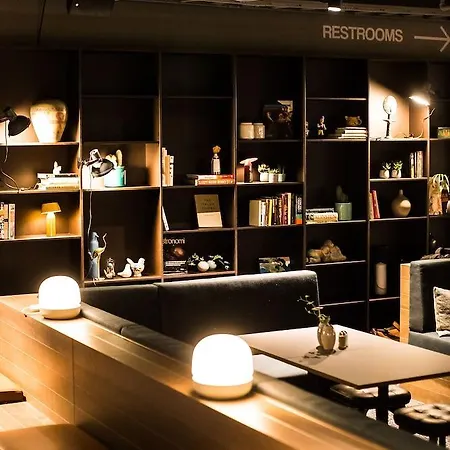 Hotel Comfort Kista