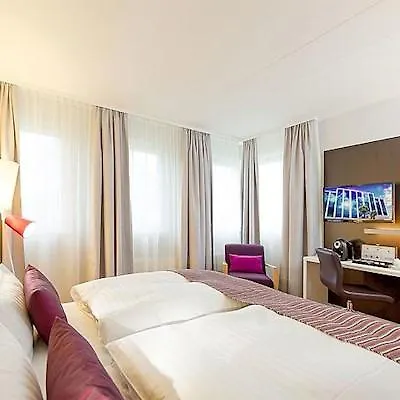 Good Morning+ Haegersten Hotel 3*