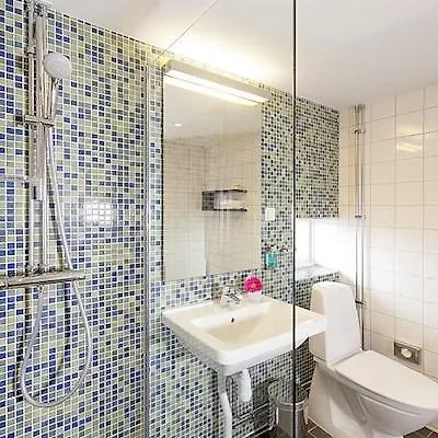 Good Morning+ Haegersten Hotel 3*