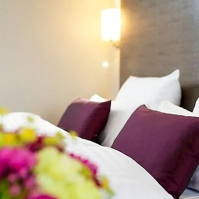 Hotel Good Morning+ Haegersten Stockholm