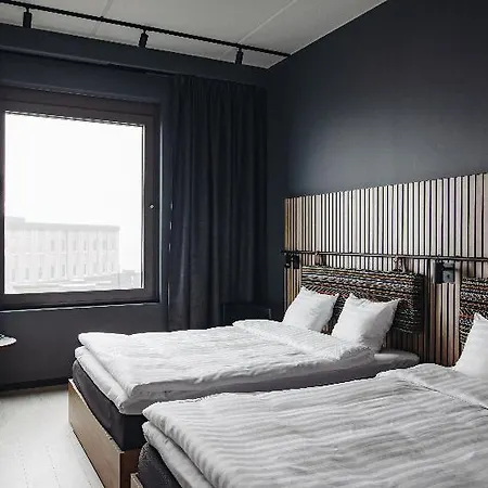 Hotel Comfort Arlanda Airport