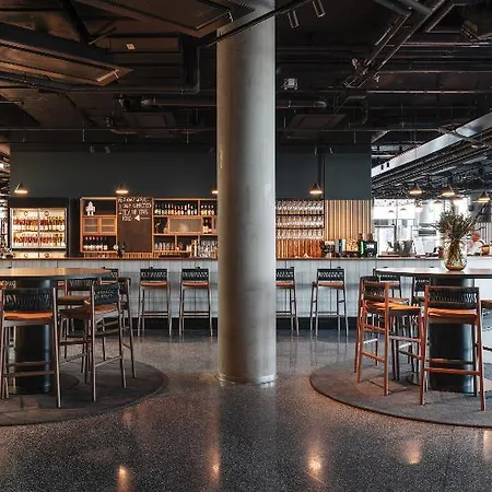 Comfort Arlanda Airport Hotel Marsta
