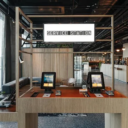 Comfort Arlanda Airport Marsta