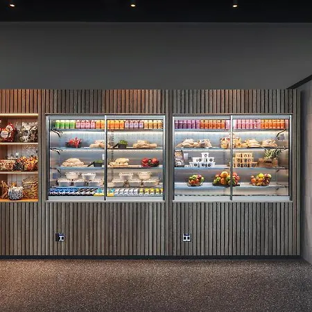 Hotel Comfort Arlanda Airport 3*
