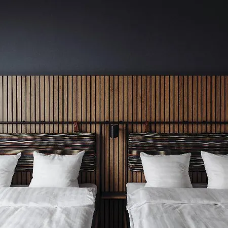Hotel Comfort Arlanda Airport Marsta