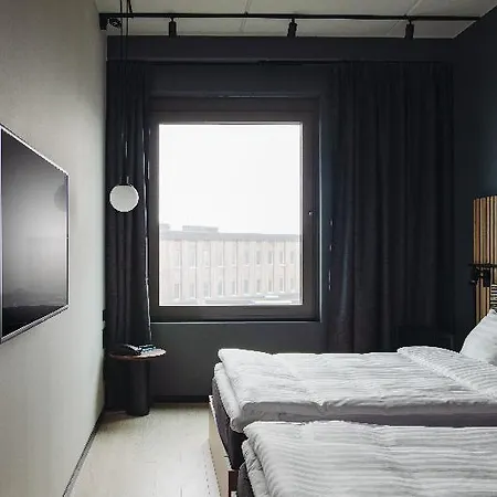 Hotel Comfort Arlanda Airport