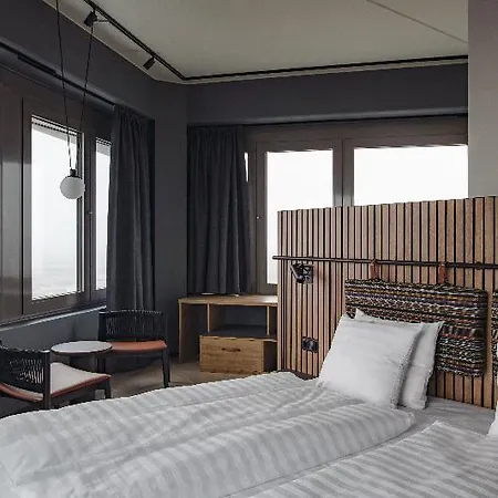 Comfort Arlanda Airport Hotel
