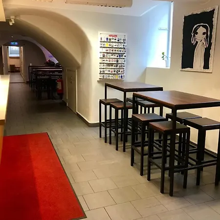 Ostello Dalagatan