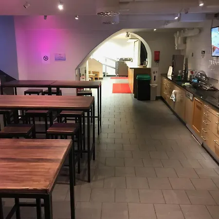 Dalagatan Hostel