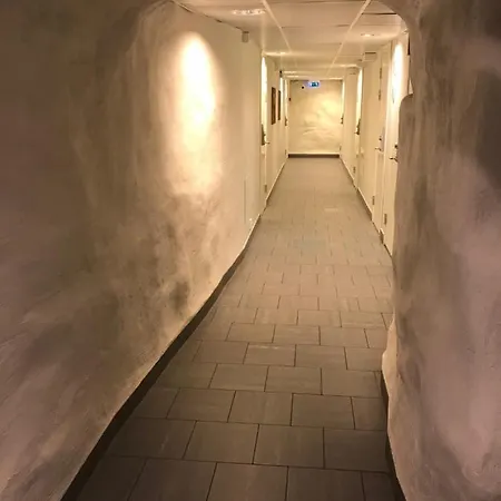 Ostello Dalagatan Stoccolma