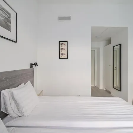 Bema Hotel Stockholm