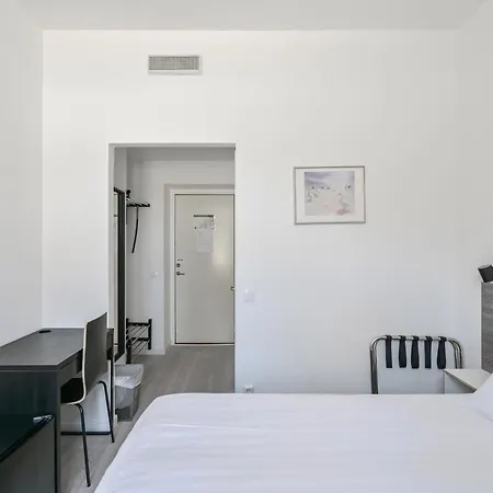 Hotel Bema