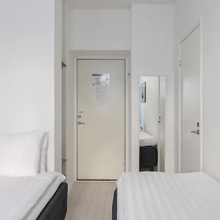 Hotel Bema