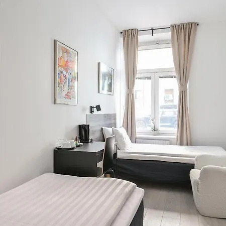Hotel Bema 2*