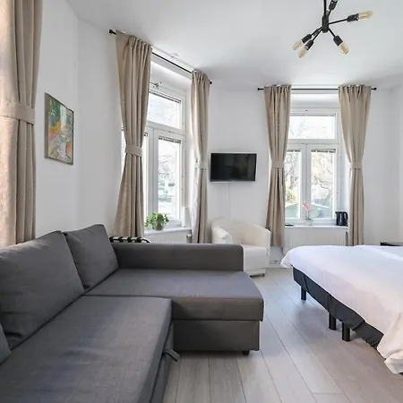Bema 2* Ville de Stockholm