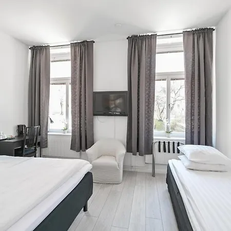Bema Hotel