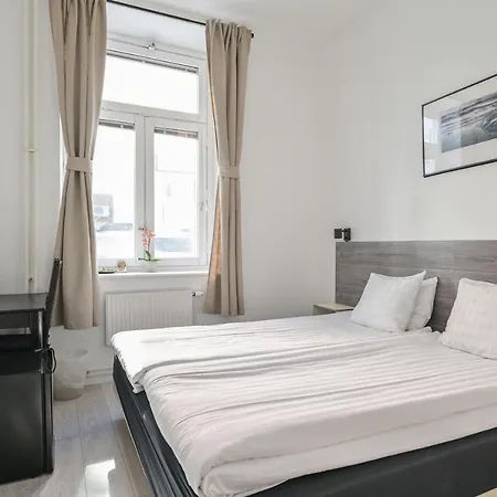 Hotel Bema Stockholm