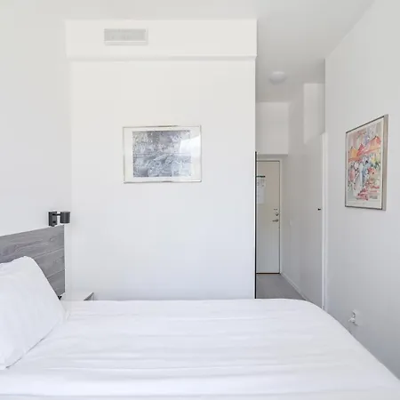 Hotel Bema Stockholm