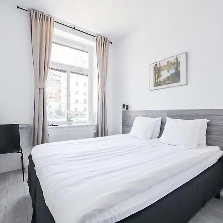 Bema Hotel Stockholm