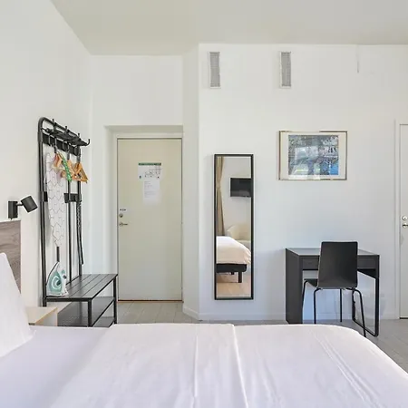 Hotel Bema Stockholm