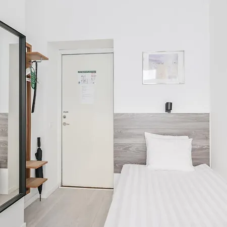 Hotel Bema