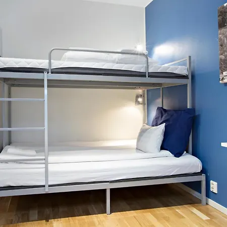 Hostel Urban Living Stockholm