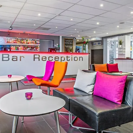 Hostel Urban Living Stockholm