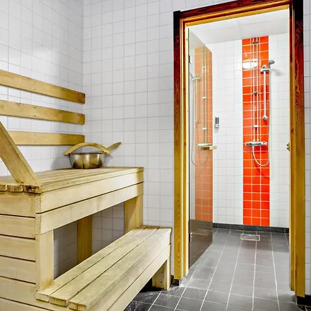 Urban Living * Stockholm