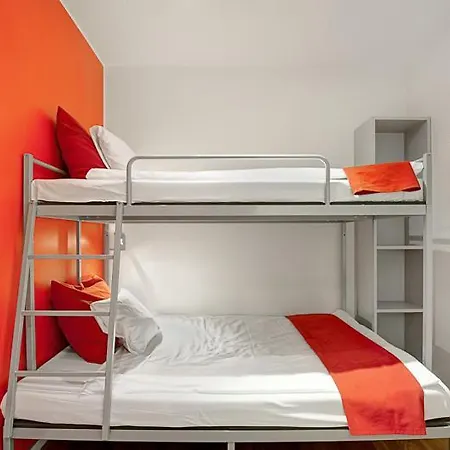 Urban Living Hostel