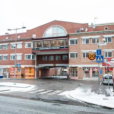 Urban Living Hostel *