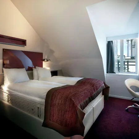 Hotel Ibis Styles Odenplan Estocolmo