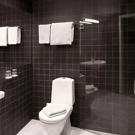 Ibis Styles Odenplan Estocolmo