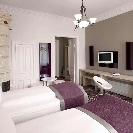 Ibis Styles Odenplan Ξενοδοχείο Στοκχόλμη