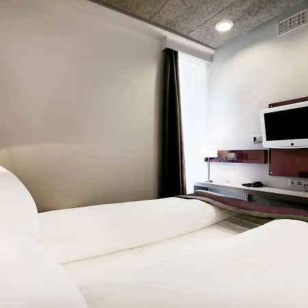 Ibis Styles Odenplan Hotel 3*