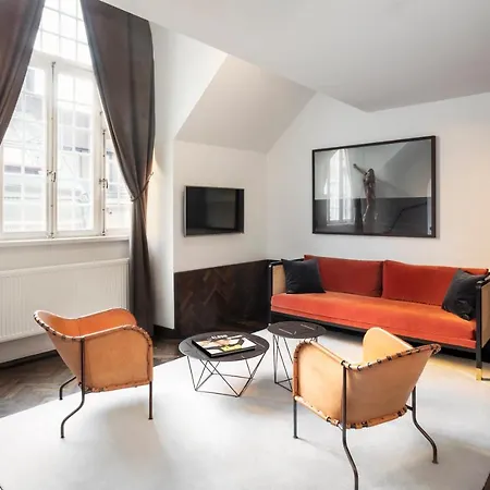 Miss Clara By Nobis, Stockholm, A Member Of Design Hotels™ 4* Stockholm