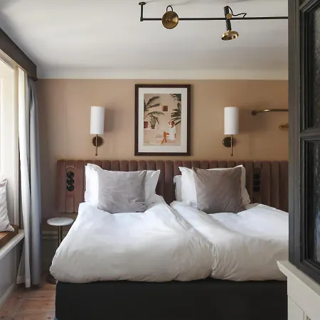 Frantz, Worldhotels Crafted 4*