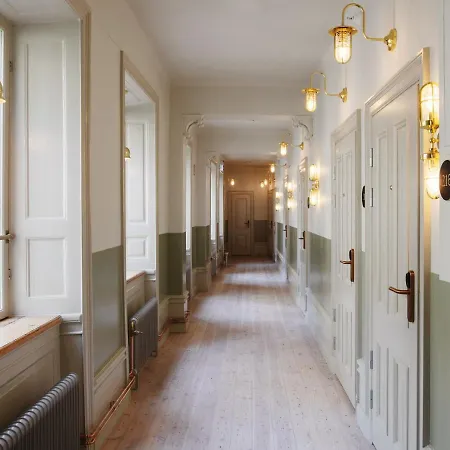 Frantz, Worldhotels Crafted