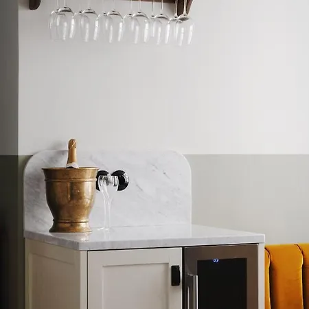 Frantz, Worldhotels Crafted Hotel 4*