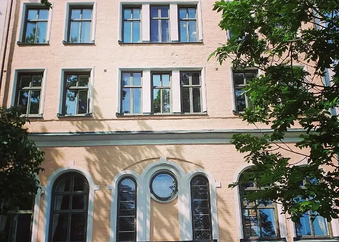 Ersta Hotell & Konferens Stockholm photo
