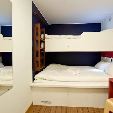 Hotell Micro
