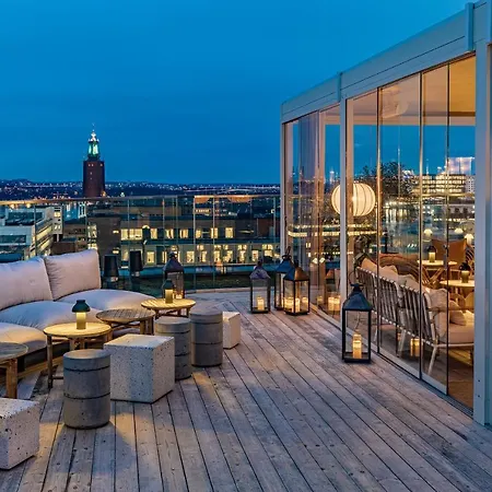 Hobo Hotel Stockholm