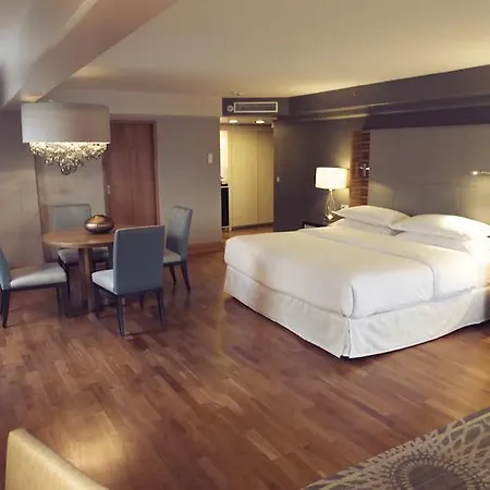 Hotel Sheraton Stockholm