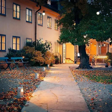 Skeppsholmen, Stockholm, A Member Of Design