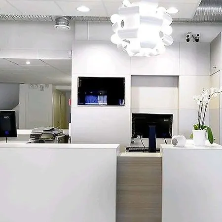 Good Morning Kista 3* Stockholm